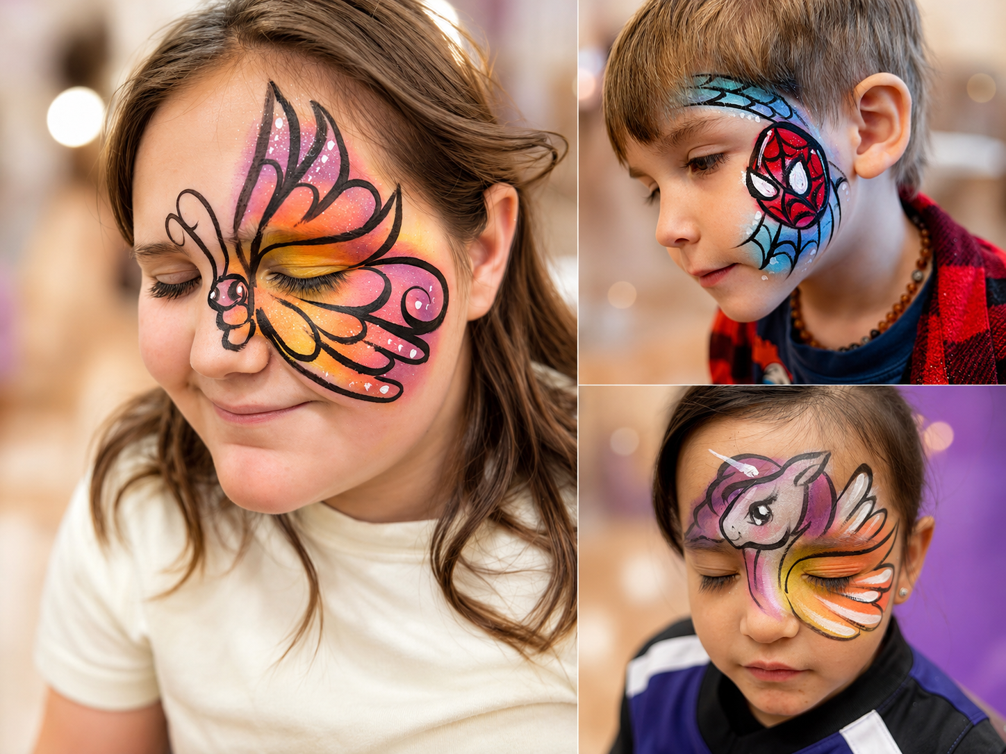 Butterfly Dreams